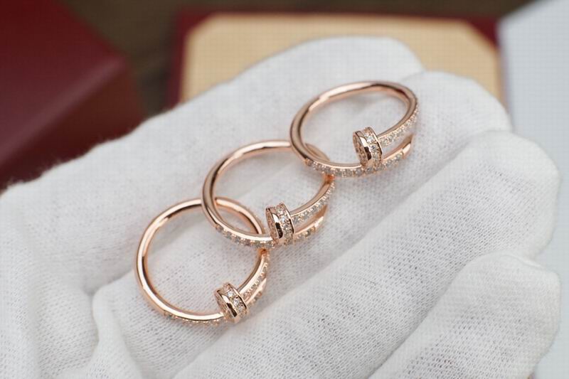 Cartier ring 08yxq03